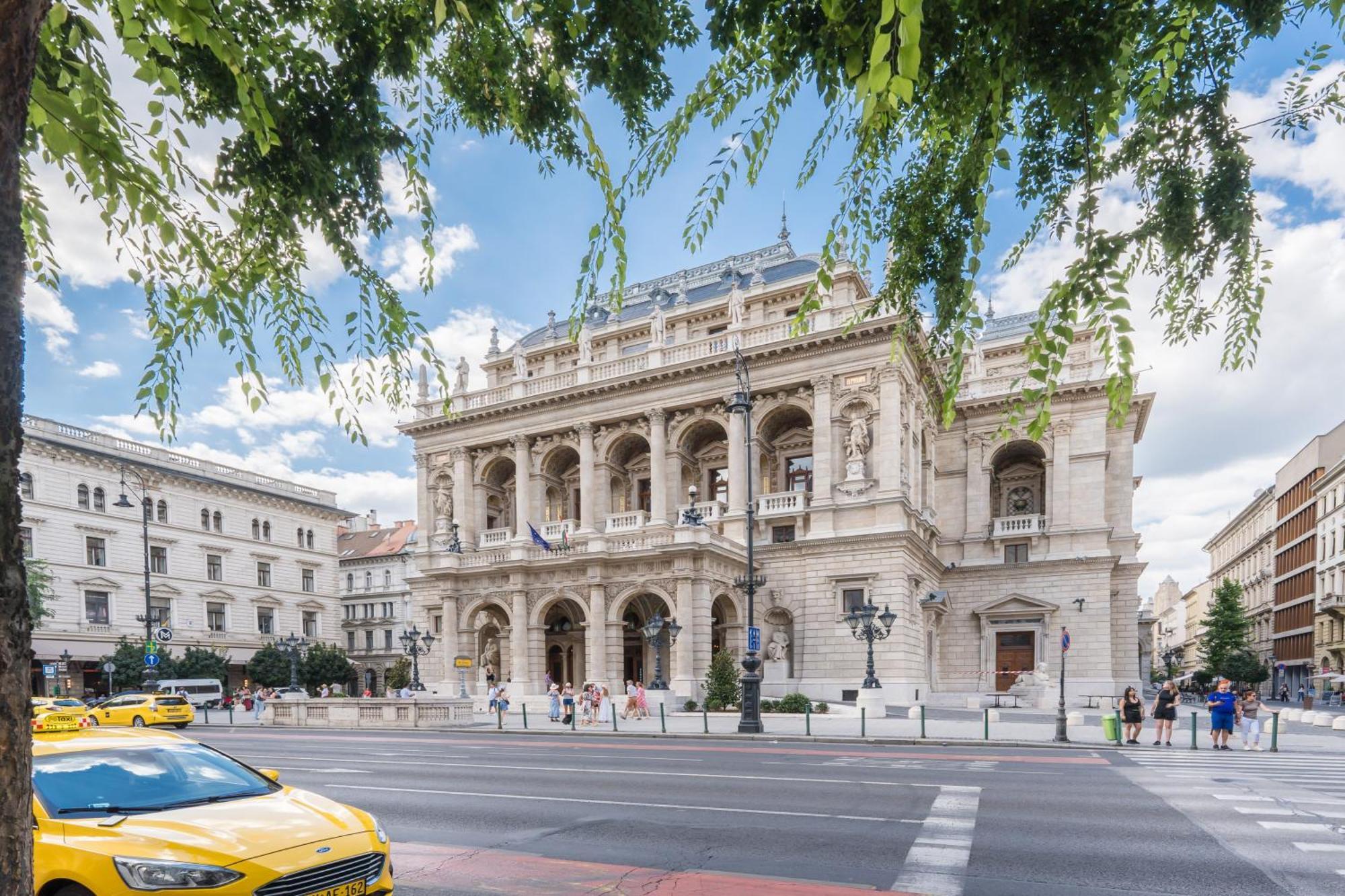 Apartman Boutique 1 Budapest