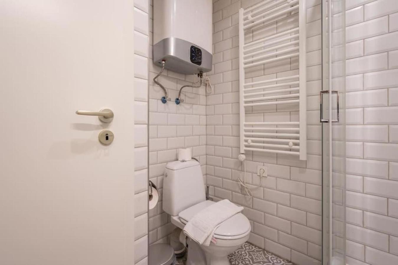 Boutique 1 Apartman Budapest