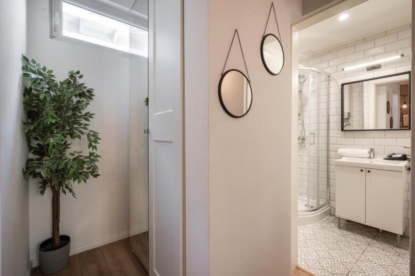 Apartman Boutique 1
