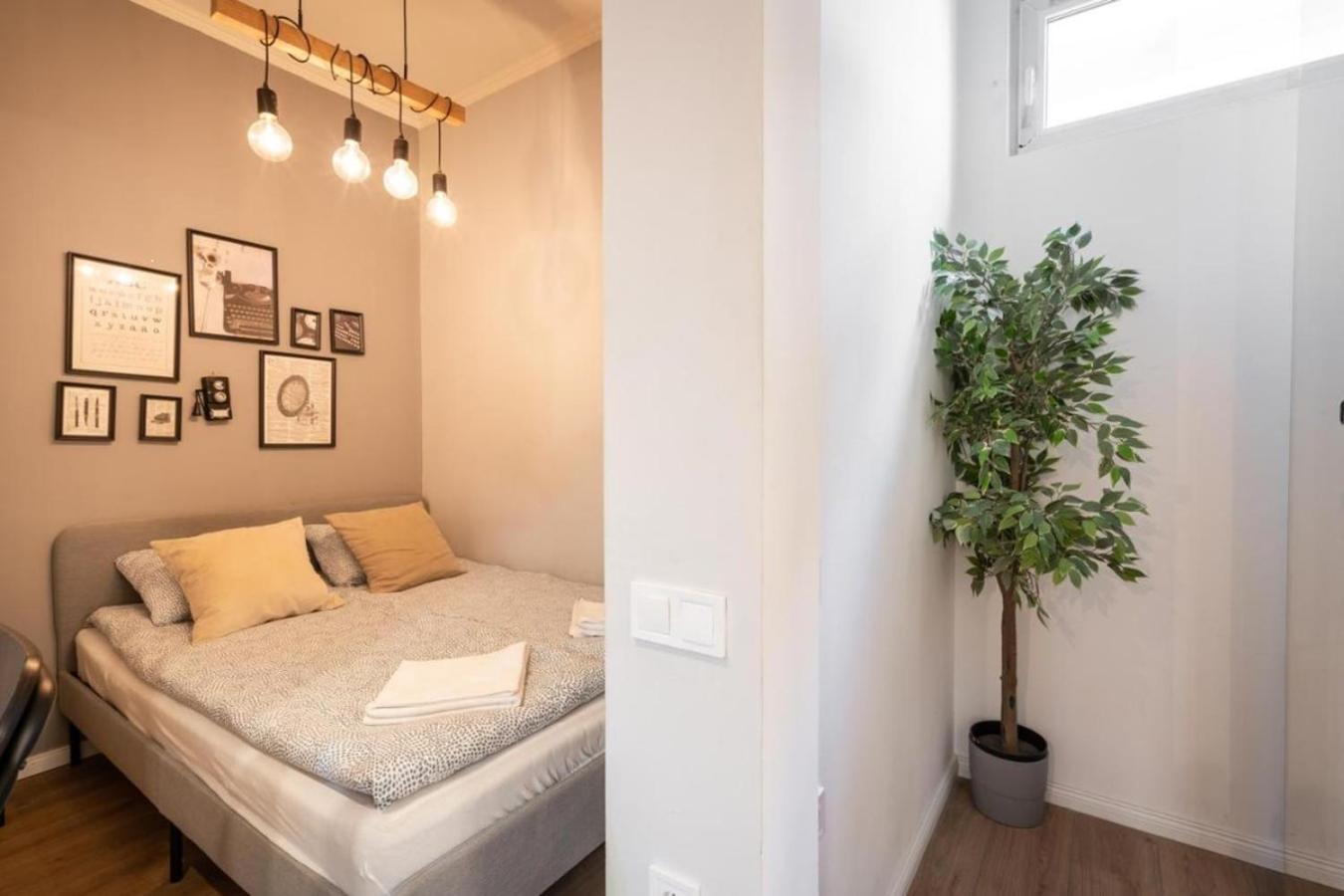 Boutique 1 Apartman *