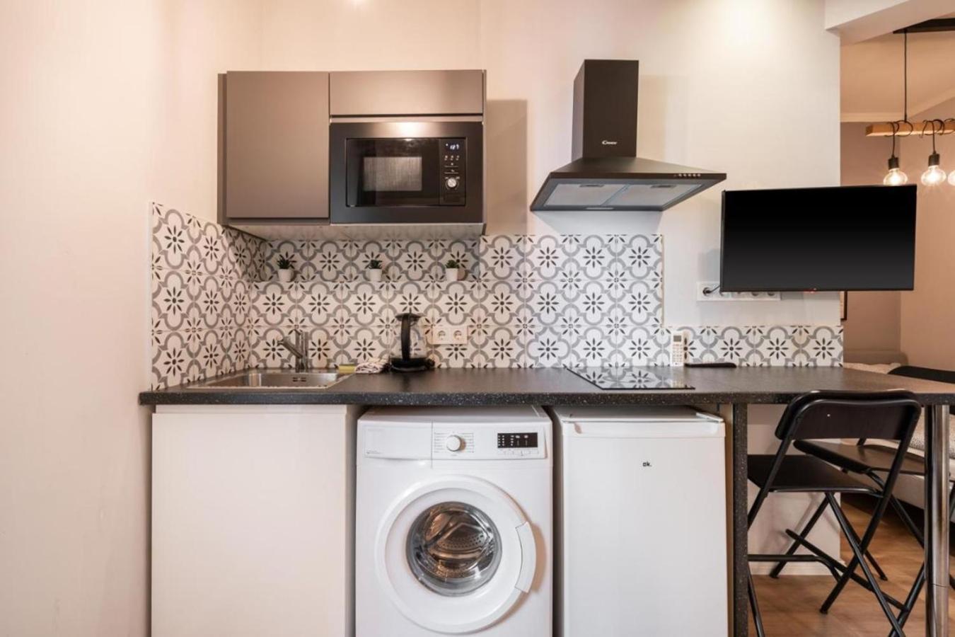 Boutique 1 Apartman Budapest