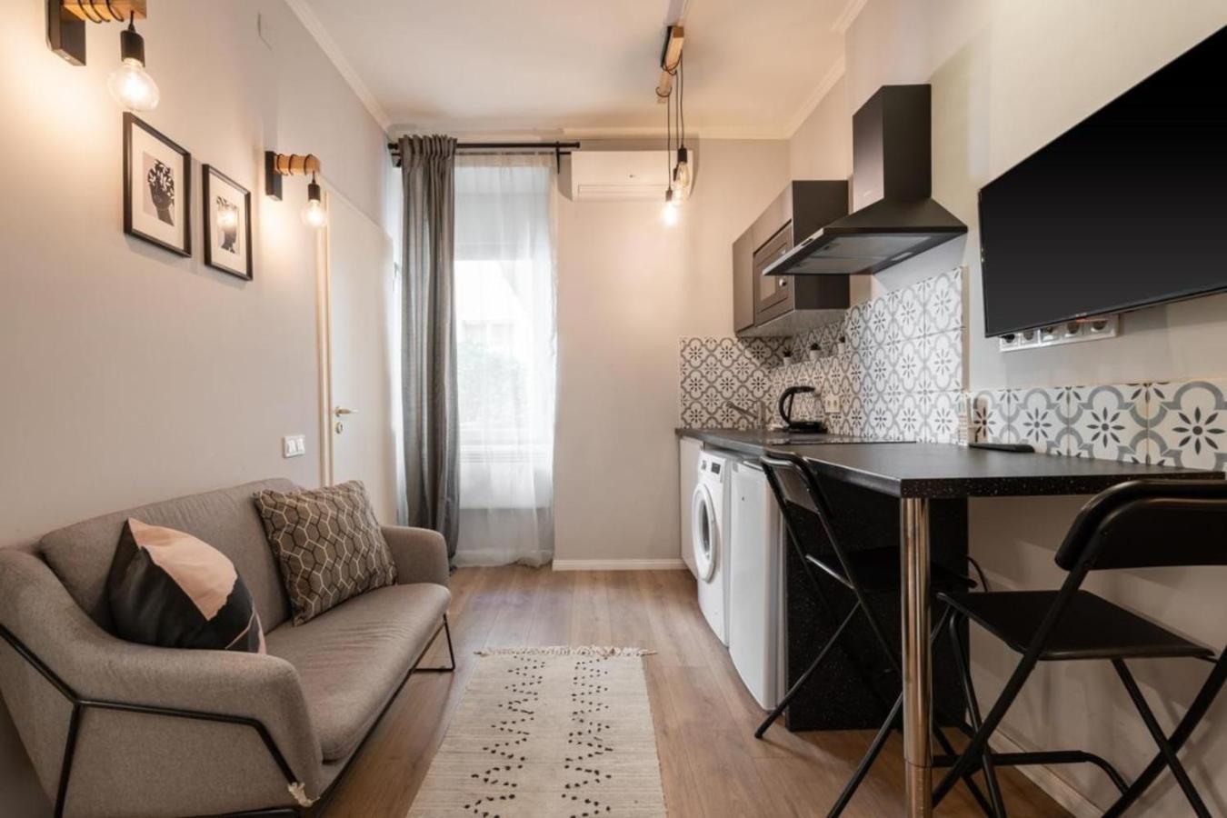 Apartmán Boutique 1 Budapest